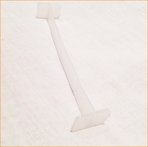 Alças Plásticas - Famaplás